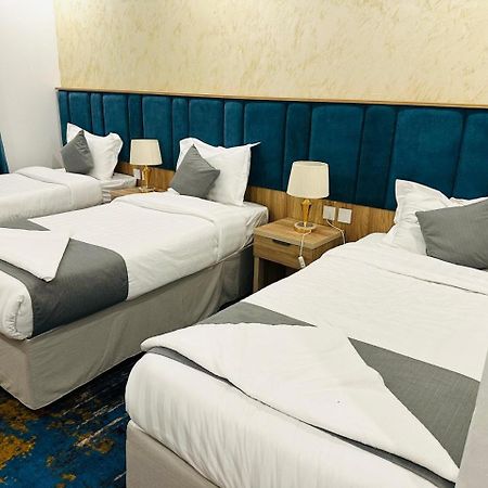 Blue Pearl Hotel Мека Екстериор снимка