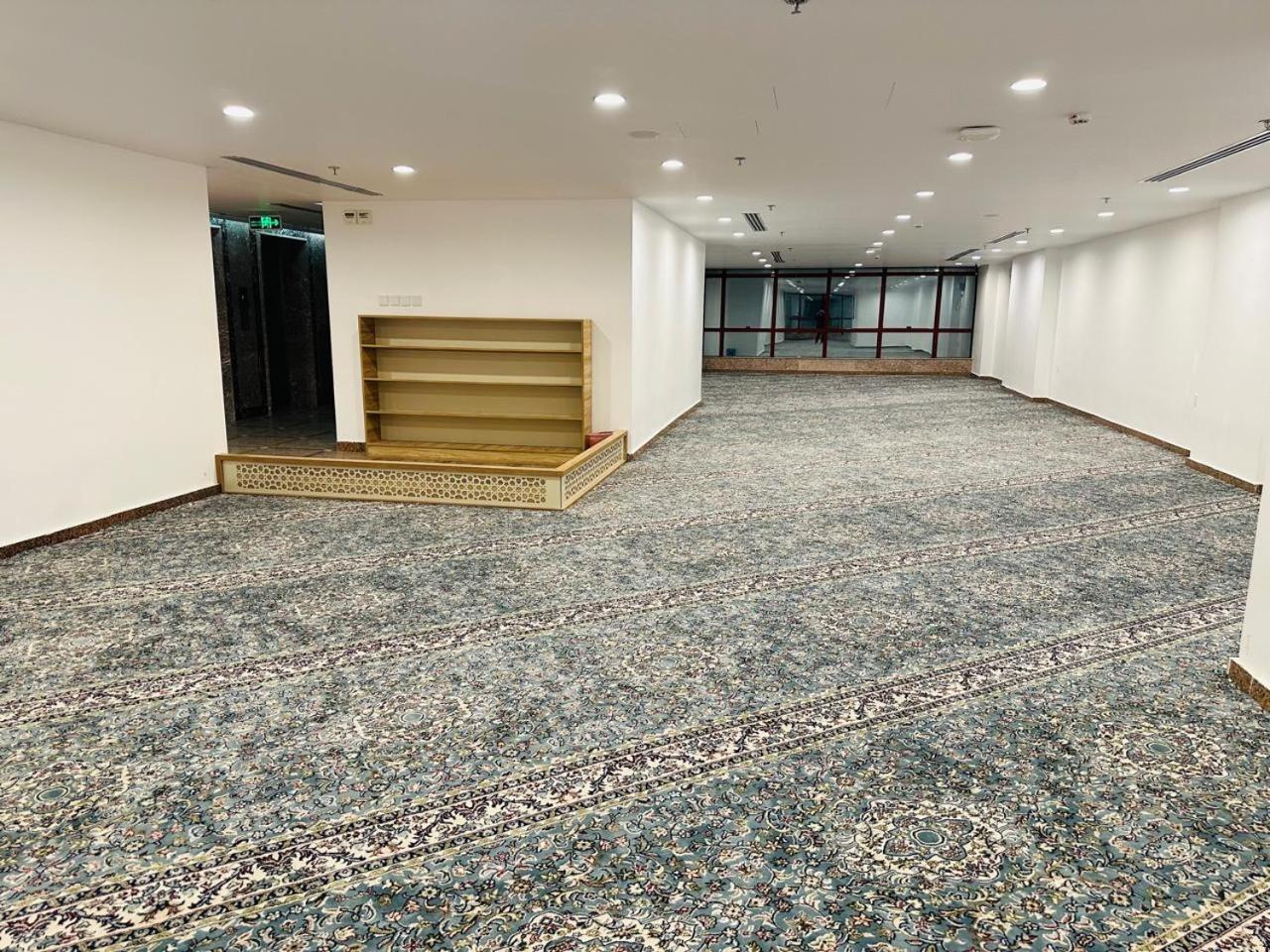 Blue Pearl Hotel Мека Екстериор снимка
